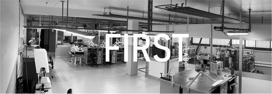 First Lab Srl | Produzione Gioielleria e Oreficeria a Vicenza – FIRST LAB